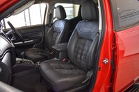 USED 2020 20 MITSUBISHI L200 2.3 DI-D BARBARIAN X DCB 148 BHP Rear Canopy, One Owner, No VAT