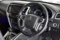 USED 2020 20 MITSUBISHI L200 2.3 DI-D BARBARIAN X DCB 148 BHP Rear Canopy, One Owner, No VAT