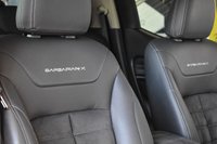 USED 2020 20 MITSUBISHI L200 2.3 DI-D BARBARIAN X DCB 148 BHP Rear Canopy, One Owner, No VAT