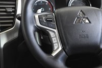 USED 2020 20 MITSUBISHI L200 2.3 DI-D BARBARIAN X DCB 148 BHP Rear Canopy, One Owner, No VAT