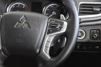 USED 2020 20 MITSUBISHI L200 2.3 DI-D BARBARIAN X DCB 148 BHP Rear Canopy, One Owner, No VAT