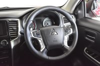 USED 2020 20 MITSUBISHI L200 2.3 DI-D BARBARIAN X DCB 148 BHP Rear Canopy, One Owner, No VAT