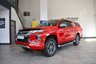 USED 2020 20 MITSUBISHI L200 2.3 DI-D BARBARIAN X DCB 148 BHP Rear Canopy, One Owner, No VAT