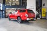 USED 2020 20 MITSUBISHI L200 2.3 DI-D BARBARIAN X DCB 148 BHP Rear Canopy, One Owner, No VAT