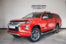 USED 2020 20 MITSUBISHI L200 2.3 DI-D BARBARIAN X DCB 148 BHP Rear Canopy, One Owner, No VAT