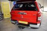 USED 2020 20 MITSUBISHI L200 2.3 DI-D BARBARIAN X DCB 148 BHP Rear Canopy, One Owner, No VAT