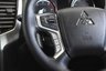 USED 2020 20 MITSUBISHI L200 2.3 DI-D BARBARIAN X DCB 148 BHP Rear Canopy, One Owner, No VAT