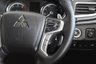USED 2020 20 MITSUBISHI L200 2.3 DI-D BARBARIAN X DCB 148 BHP Rear Canopy, One Owner, No VAT