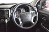 USED 2020 20 MITSUBISHI L200 2.3 DI-D BARBARIAN X DCB 148 BHP Rear Canopy, One Owner, No VAT