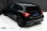 USED 2016 16 MERCEDES-BENZ A-CLASS 1.5 A 180 D AMG LINE PREMIUM 5d 107 BHP / STUNNING CAR!
