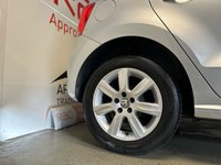 USED 2014 14 VOLKSWAGEN POLO 1.2 MATCH EDITION 5d 59 BHP JULY 24 MOT