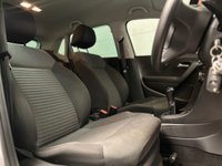 USED 2014 14 VOLKSWAGEN POLO 1.2 MATCH EDITION 5d 59 BHP JULY 24 MOT