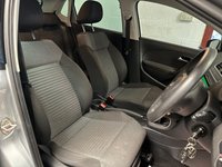 USED 2014 14 VOLKSWAGEN POLO 1.2 MATCH EDITION 5d 59 BHP JULY 24 MOT