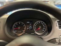 USED 2014 14 VOLKSWAGEN POLO 1.2 MATCH EDITION 5d 59 BHP JULY 24 MOT
