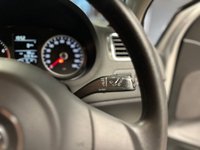 USED 2014 14 VOLKSWAGEN POLO 1.2 MATCH EDITION 5d 59 BHP JULY 24 MOT