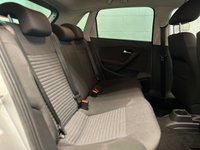 USED 2014 14 VOLKSWAGEN POLO 1.2 MATCH EDITION 5d 59 BHP JULY 24 MOT