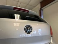 USED 2014 14 VOLKSWAGEN POLO 1.2 MATCH EDITION 5d 59 BHP JULY 24 MOT