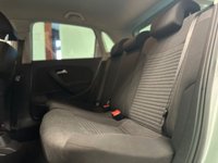 USED 2014 14 VOLKSWAGEN POLO 1.2 MATCH EDITION 5d 59 BHP JULY 24 MOT
