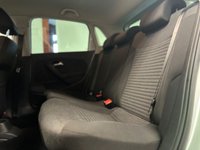 USED 2014 14 VOLKSWAGEN POLO 1.2 MATCH EDITION 5d 59 BHP JULY 24 MOT