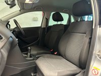 USED 2014 14 VOLKSWAGEN POLO 1.2 MATCH EDITION 5d 59 BHP JULY 24 MOT