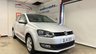 USED 2014 14 VOLKSWAGEN POLO 1.2 MATCH EDITION 5d 59 BHP JULY 24 MOT