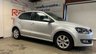 USED 2014 14 VOLKSWAGEN POLO 1.2 MATCH EDITION 5d 59 BHP JULY 24 MOT