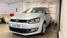 USED 2014 14 VOLKSWAGEN POLO 1.2 MATCH EDITION 5d 59 BHP JULY 24 MOT