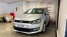 USED 2014 14 VOLKSWAGEN POLO 1.2 MATCH EDITION 5d 59 BHP JULY 24 MOT