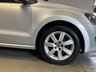 USED 2014 14 VOLKSWAGEN POLO 1.2 MATCH EDITION 5d 59 BHP JULY 24 MOT