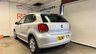 USED 2014 14 VOLKSWAGEN POLO 1.2 MATCH EDITION 5d 59 BHP JULY 24 MOT