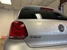 USED 2014 14 VOLKSWAGEN POLO 1.2 MATCH EDITION 5d 59 BHP JULY 24 MOT