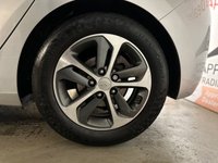 USED 2015 65 HYUNDAI I30 1.6 CRDI SE NAV BLUE DRIVE 5d 109 BHP RAC PLATINUM WARRANTY INCLUDED