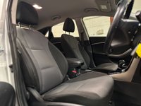 USED 2015 65 HYUNDAI I30 1.6 CRDI SE NAV BLUE DRIVE 5d 109 BHP RAC PLATINUM WARRANTY INCLUDED