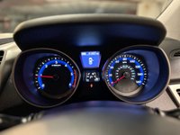 USED 2015 65 HYUNDAI I30 1.6 CRDI SE NAV BLUE DRIVE 5d 109 BHP RAC PLATINUM WARRANTY INCLUDED