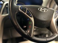 USED 2015 65 HYUNDAI I30 1.6 CRDI SE NAV BLUE DRIVE 5d 109 BHP RAC PLATINUM WARRANTY INCLUDED