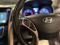 USED 2015 65 HYUNDAI I30 1.6 CRDI SE NAV BLUE DRIVE 5d 109 BHP RAC PLATINUM WARRANTY INCLUDED