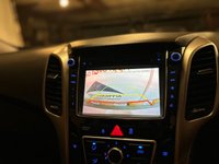 USED 2015 65 HYUNDAI I30 1.6 CRDI SE NAV BLUE DRIVE 5d 109 BHP RAC PLATINUM WARRANTY INCLUDED