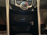 USED 2015 65 HYUNDAI I30 1.6 CRDI SE NAV BLUE DRIVE 5d 109 BHP RAC PLATINUM WARRANTY INCLUDED