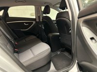 USED 2015 65 HYUNDAI I30 1.6 CRDI SE NAV BLUE DRIVE 5d 109 BHP RAC PLATINUM WARRANTY INCLUDED