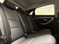 USED 2015 65 HYUNDAI I30 1.6 CRDI SE NAV BLUE DRIVE 5d 109 BHP RAC PLATINUM WARRANTY INCLUDED