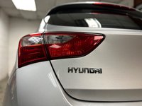 USED 2015 65 HYUNDAI I30 1.6 CRDI SE NAV BLUE DRIVE 5d 109 BHP RAC PLATINUM WARRANTY INCLUDED
