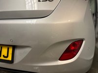 USED 2015 65 HYUNDAI I30 1.6 CRDI SE NAV BLUE DRIVE 5d 109 BHP RAC PLATINUM WARRANTY INCLUDED
