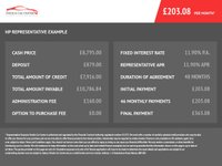 USED 2015 65 HYUNDAI I30 1.6 CRDI SE NAV BLUE DRIVE 5d 109 BHP RAC PLATINUM WARRANTY INCLUDED