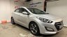 USED 2015 65 HYUNDAI I30 1.6 CRDI SE NAV BLUE DRIVE 5d 109 BHP RAC PLATINUM WARRANTY INCLUDED