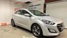 USED 2015 65 HYUNDAI I30 1.6 CRDI SE NAV BLUE DRIVE 5d 109 BHP RAC PLATINUM WARRANTY INCLUDED
