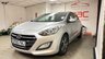 USED 2015 65 HYUNDAI I30 1.6 CRDI SE NAV BLUE DRIVE 5d 109 BHP RAC PLATINUM WARRANTY INCLUDED