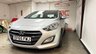 USED 2015 65 HYUNDAI I30 1.6 CRDI SE NAV BLUE DRIVE 5d 109 BHP RAC PLATINUM WARRANTY INCLUDED