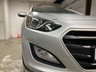USED 2015 65 HYUNDAI I30 1.6 CRDI SE NAV BLUE DRIVE 5d 109 BHP RAC PLATINUM WARRANTY INCLUDED
