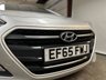 USED 2015 65 HYUNDAI I30 1.6 CRDI SE NAV BLUE DRIVE 5d 109 BHP RAC PLATINUM WARRANTY INCLUDED