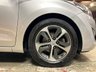 USED 2015 65 HYUNDAI I30 1.6 CRDI SE NAV BLUE DRIVE 5d 109 BHP RAC PLATINUM WARRANTY INCLUDED